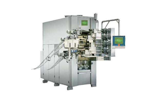 Gemni's Automatic Wafer Sticks - GI-4R-100 (4ROW)