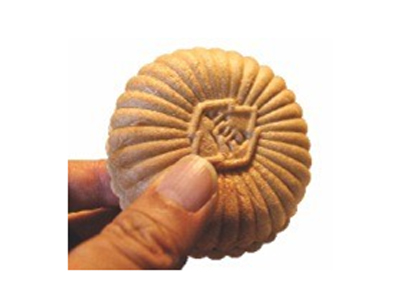 Monaka Cookies